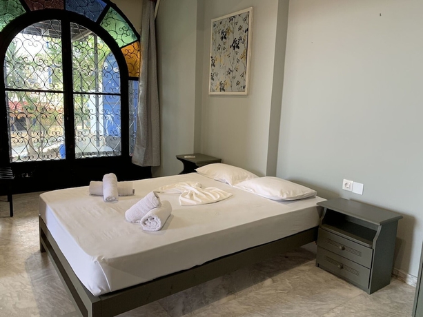 Imagen de la habitación del Hotel Velendzas Holidays. Foto 18