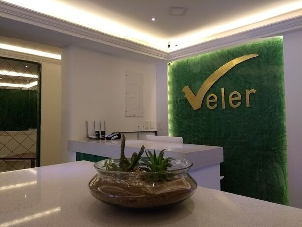Imagen general del Hotel Veler. Foto 2