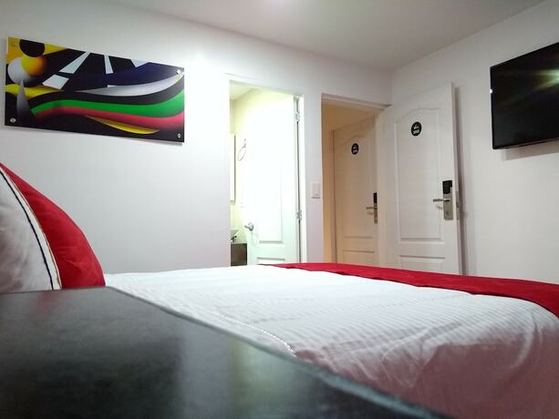 Imagen general del Hotel Veler. Foto 3