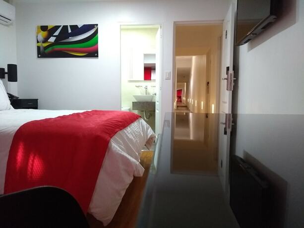 Imagen general del Hotel Veler. Foto 6