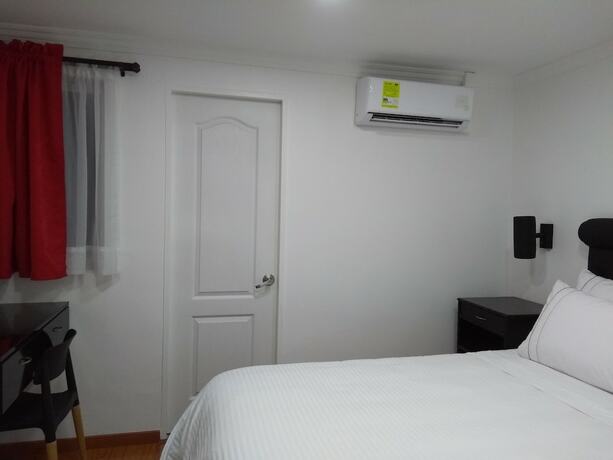 Imagen general del Hotel Veler. Foto 7