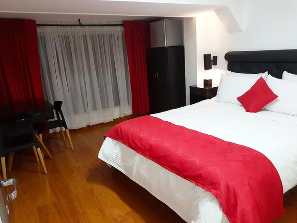 Imagen general del Hotel Veler. Foto 9