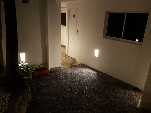 Imagen general del Hotel Veler. Foto 11
