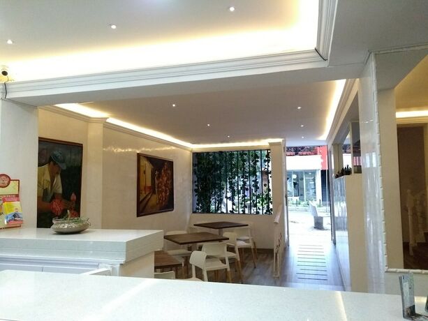 Imagen general del Hotel Veler. Foto 12