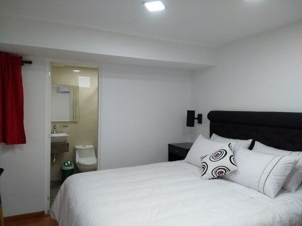Imagen general del Hotel Veler. Foto 16