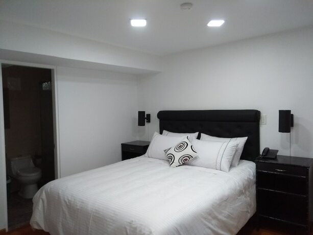 Imagen general del Hotel Veler. Foto 18