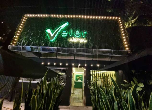 Imagen general del Hotel Veler. Foto 1