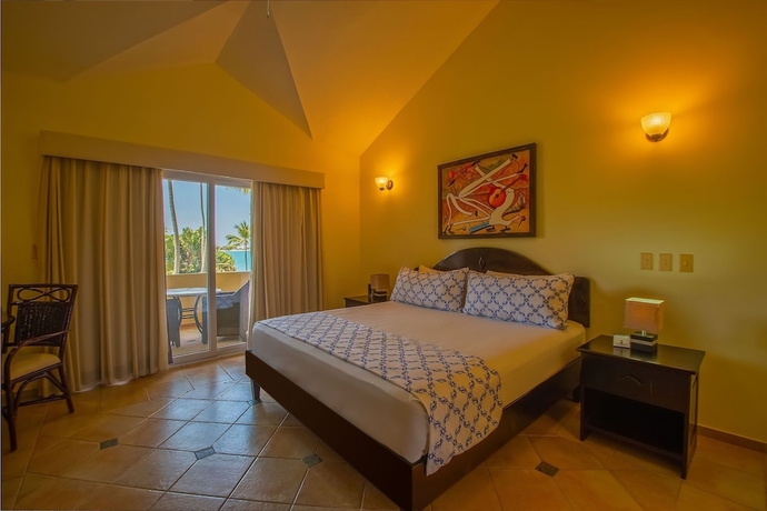 Imagen de la habitación del Hotel Velero Beach Resort. Foto 6