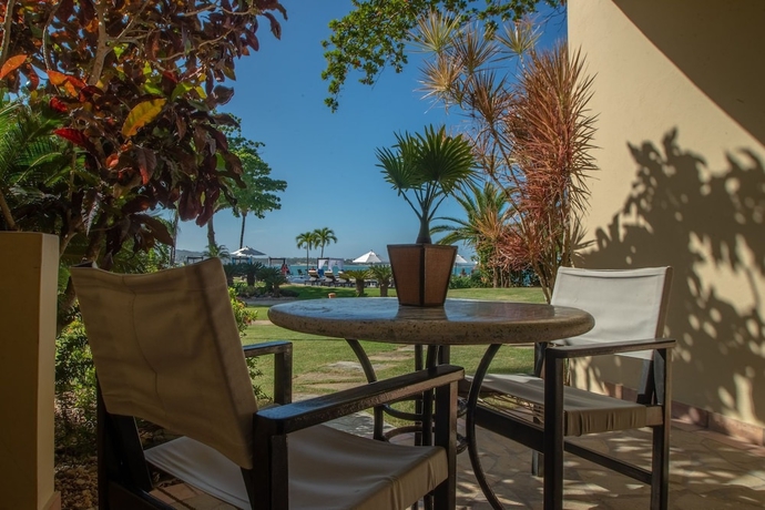 Imagen de la habitación del Hotel Velero Beach Resort. Foto 7