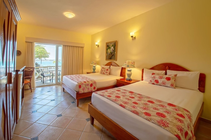 Imagen de la habitación del Hotel Velero Beach Resort. Foto 9