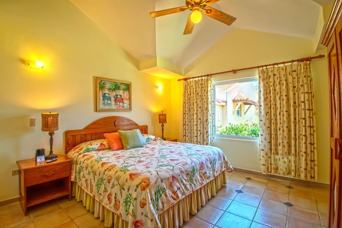 Imagen de la habitación del Hotel Velero Beach Resort. Foto 10
