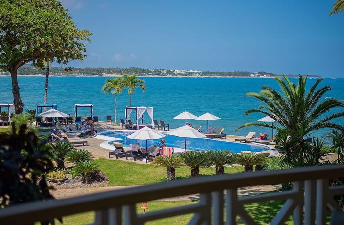 Imagen general del Hotel Velero Beach Resort. Foto 1