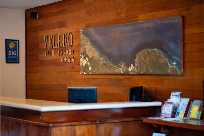 Imagen de los interiores del Hotel Velero Beach Resort. Foto 16