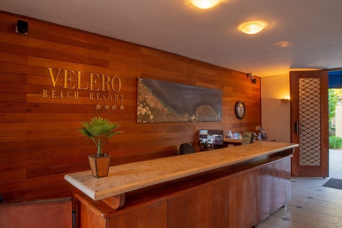 Imagen de los interiores del Hotel Velero Beach Resort. Foto 17