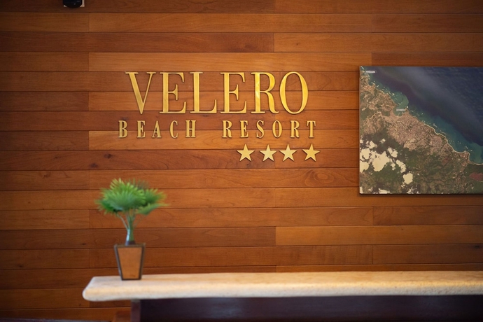 Imagen de los interiores del Hotel Velero Beach Resort. Foto 18