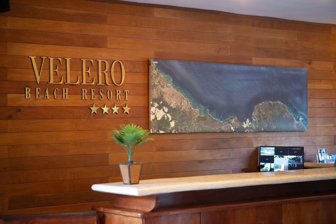 Imagen de los interiores del Hotel Velero Beach Resort. Foto 19