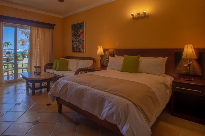 Imagen de la habitación del Hotel Velero Beach Resort. Foto 13
