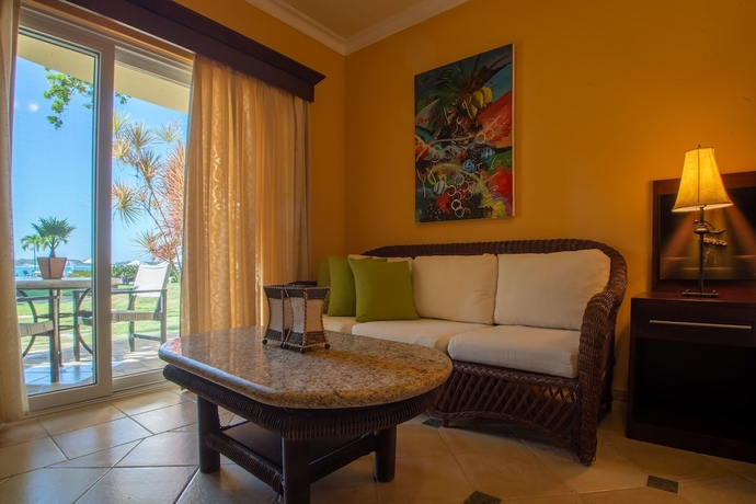 Imagen de la habitación del Hotel Velero Beach Resort. Foto 14