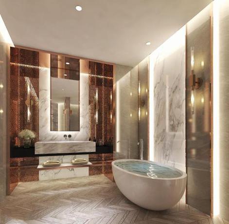 Imagen general del Hotel Velero Doha. Foto 1