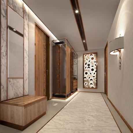 Imagen de la habitación del Hotel Velero Doha. Foto 13