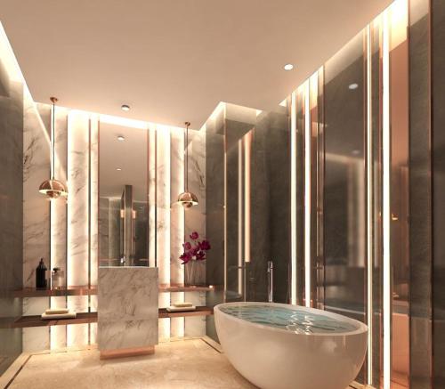 Imagen general del Hotel Velero Doha. Foto 7