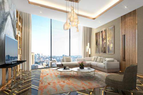 Imagen de la habitación del Hotel Velero Doha. Foto 18