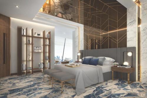 Imagen general del Hotel Velero Doha. Foto 10