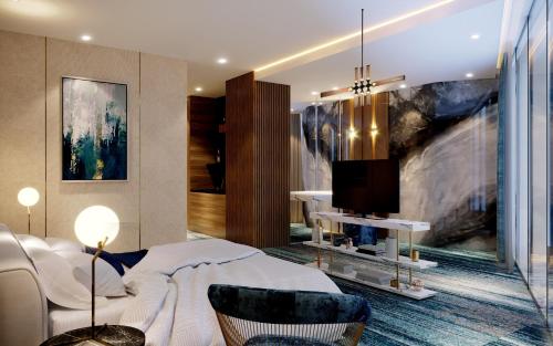 Imagen general del Hotel Velero Doha. Foto 11