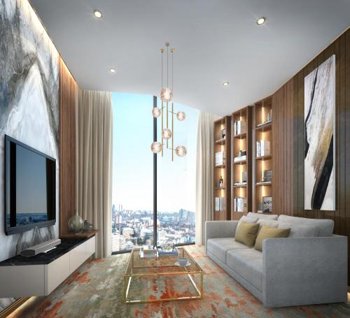 Imagen de la habitación del Hotel Velero Doha. Foto 20