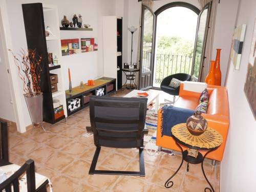 Imagen de la habitación del Hotel Velez Nazari. Foto 2