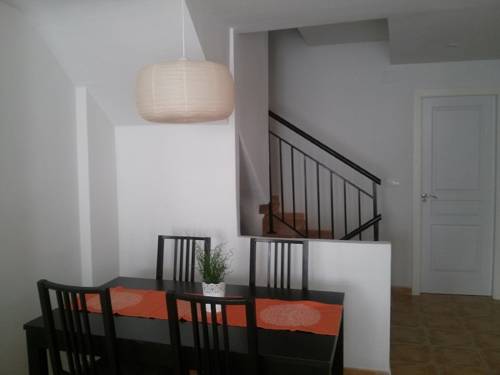 Imagen de la habitación del Hotel Velez Nazari. Foto 8