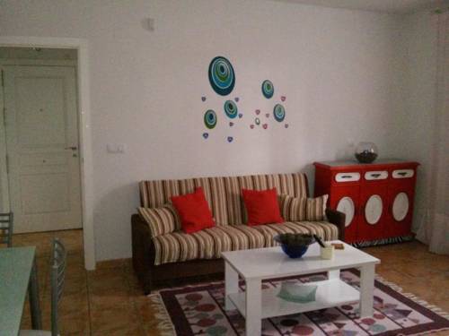 Imagen de la habitación del Hotel Velez Nazari. Foto 9