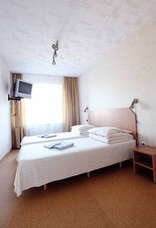 Imagen de la habitación del Hotel Velga. Foto 3