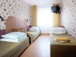 Imagen de la habitación del Hotel Velga. Foto 4