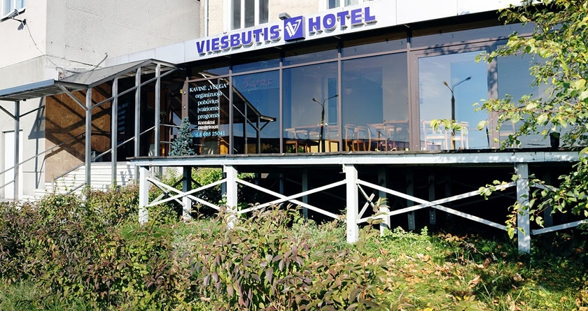 Imagen general del Hotel Velga. Foto 1