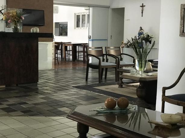 Imagen de los interiores del Hotel Velho Monge. Foto 10