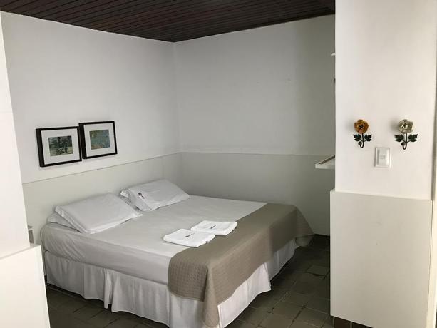 Imagen de la habitación del Hotel Velho Monge. Foto 4