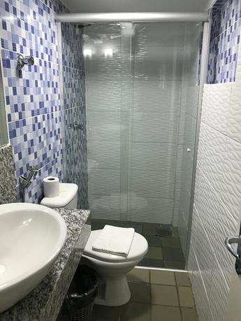 Imagen de la habitación del Hotel Velho Monge. Foto 5