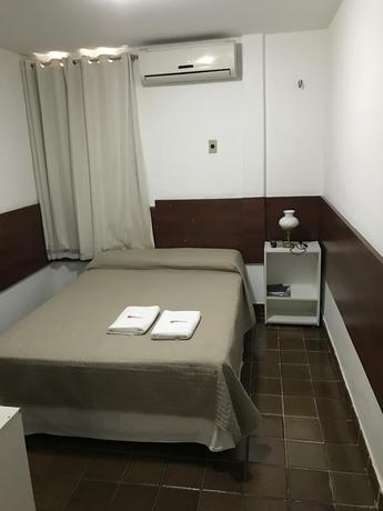 Imagen de la habitación del Hotel Velho Monge. Foto 7