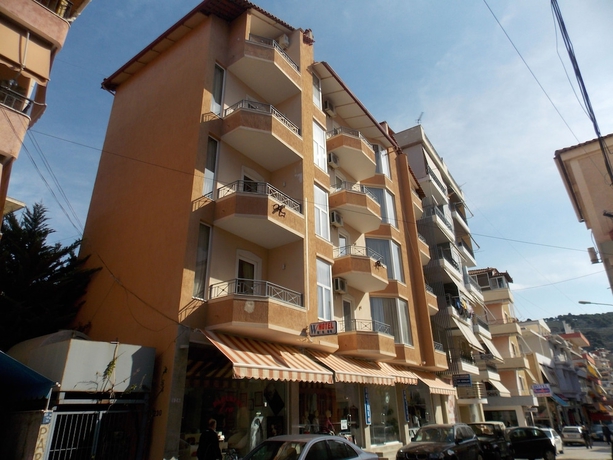 Imagen general del Hotel Veli. Foto 1