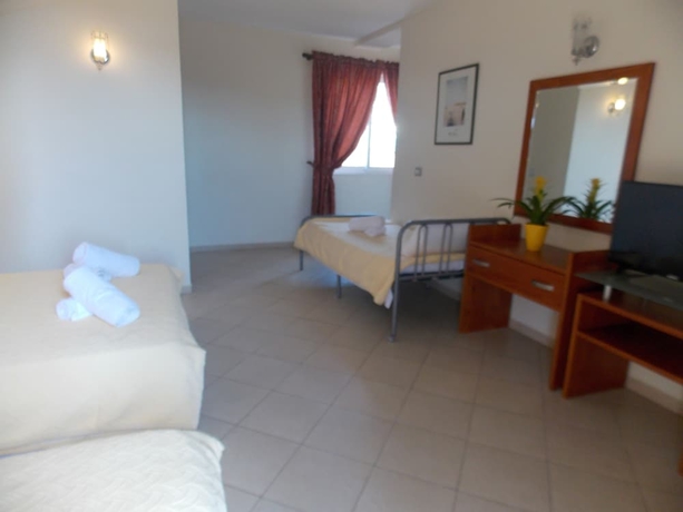 Imagen de la habitación del Hotel Veli. Foto 6