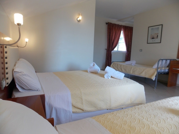 Imagen de la habitación del Hotel Veli. Foto 8