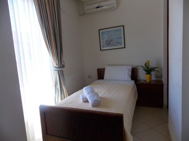 Imagen de la habitación del Hotel Veli. Foto 12