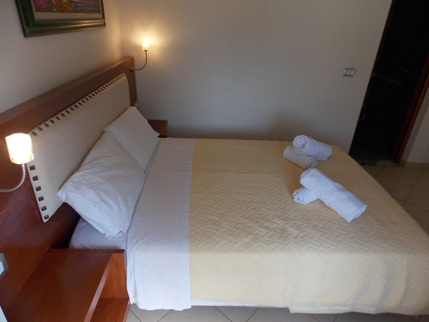 Imagen de la habitación del Hotel Veli. Foto 14