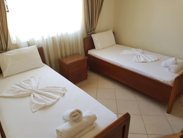 Imagen de la habitación del Hotel Veli. Foto 17