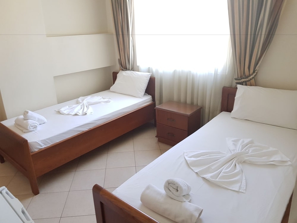 Imagen de la habitación del Hotel Veli. Foto 18