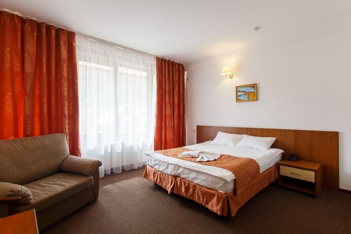 Imagen de la habitación del Hotel Velia Guesthouse. Foto 13
