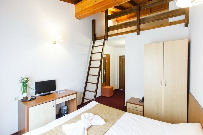 Imagen de la habitación del Hotel Velia Guesthouse. Foto 14