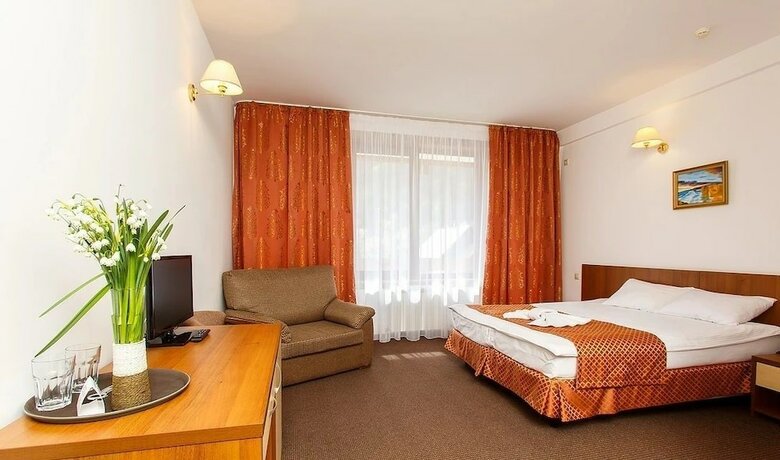 Imagen de la habitación del Hotel Velia Guesthouse. Foto 15