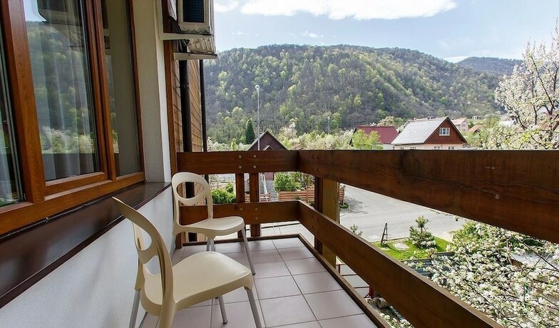 Imagen general del Hotel Velia Guesthouse. Foto 4